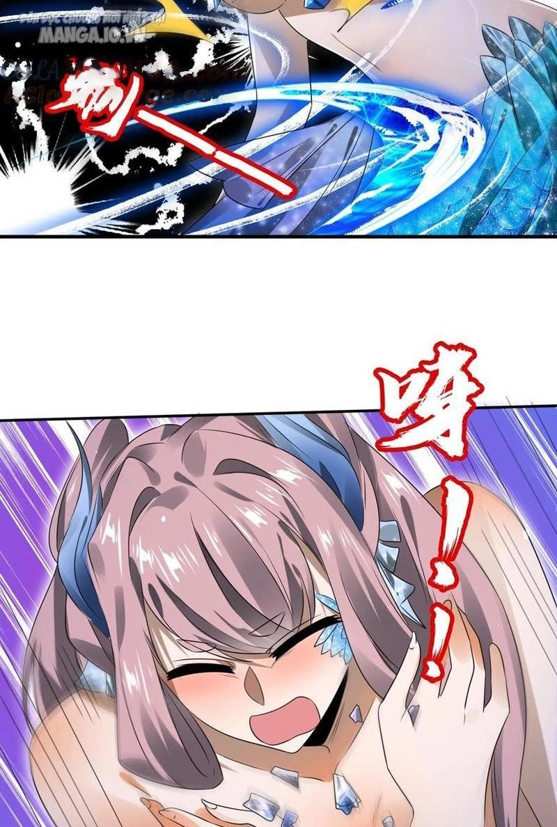 Tích Trữ 10 Vạn Vật Tư Trước Ngày Tận Thế Chapter 121 - 20