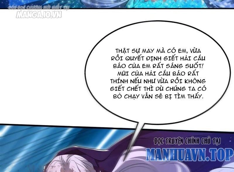 Tích Trữ 10 Vạn Vật Tư Trước Ngày Tận Thế Chapter 121 - 23