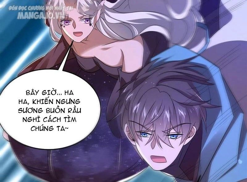 Tích Trữ 10 Vạn Vật Tư Trước Ngày Tận Thế Chapter 121 - 24