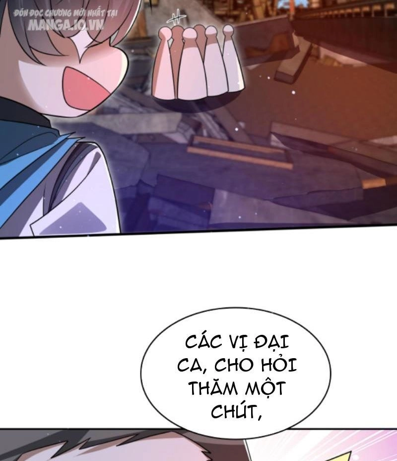 Tích Trữ 10 Vạn Vật Tư Trước Ngày Tận Thế Chapter 122 - 5