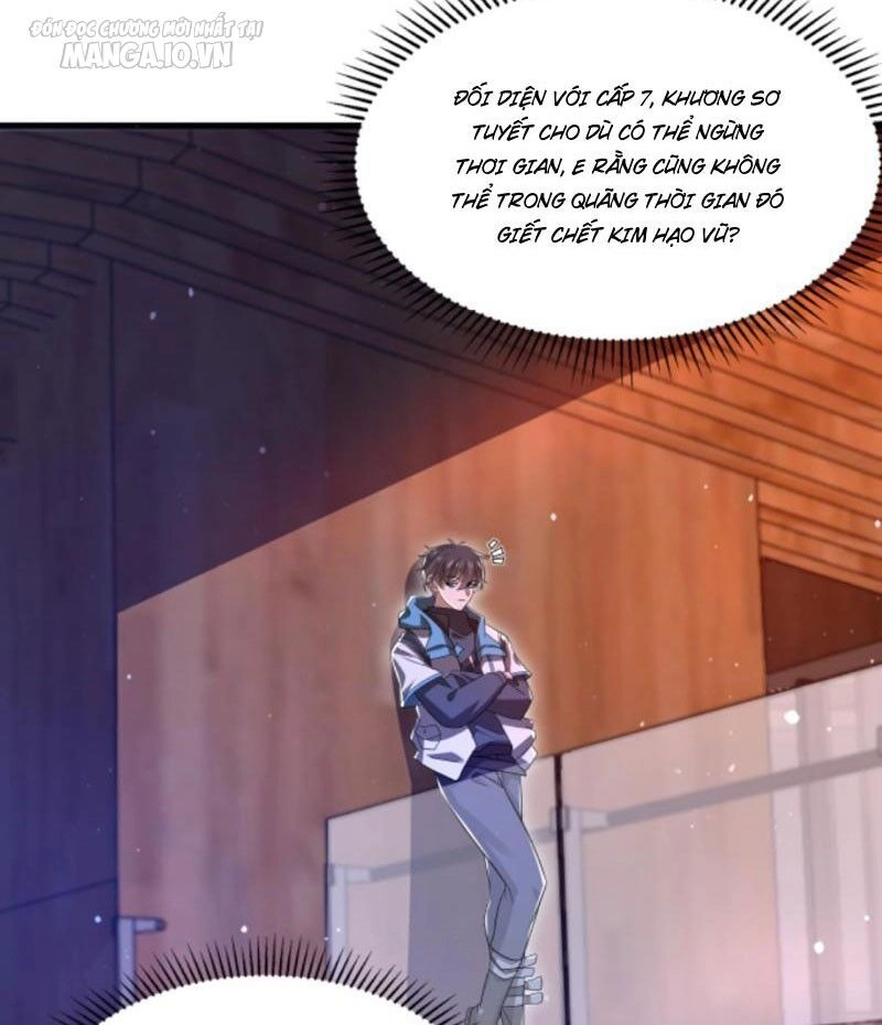 Tích Trữ 10 Vạn Vật Tư Trước Ngày Tận Thế Chapter 122 - 37