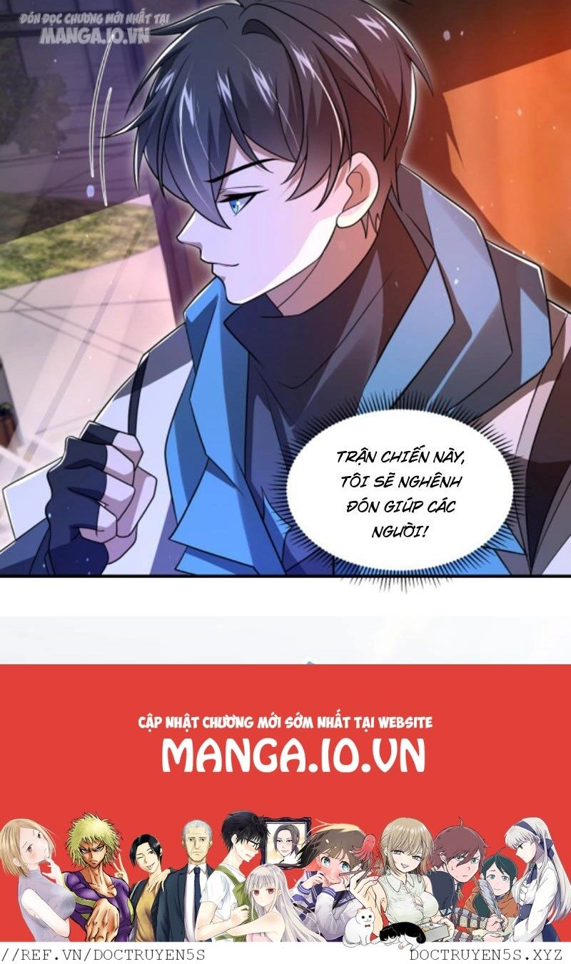 Tích Trữ 10 Vạn Vật Tư Trước Ngày Tận Thế Chapter 122 - 40