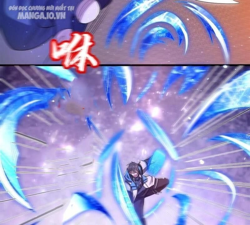 Tích Trữ 10 Vạn Vật Tư Trước Ngày Tận Thế Chapter 123 - 28