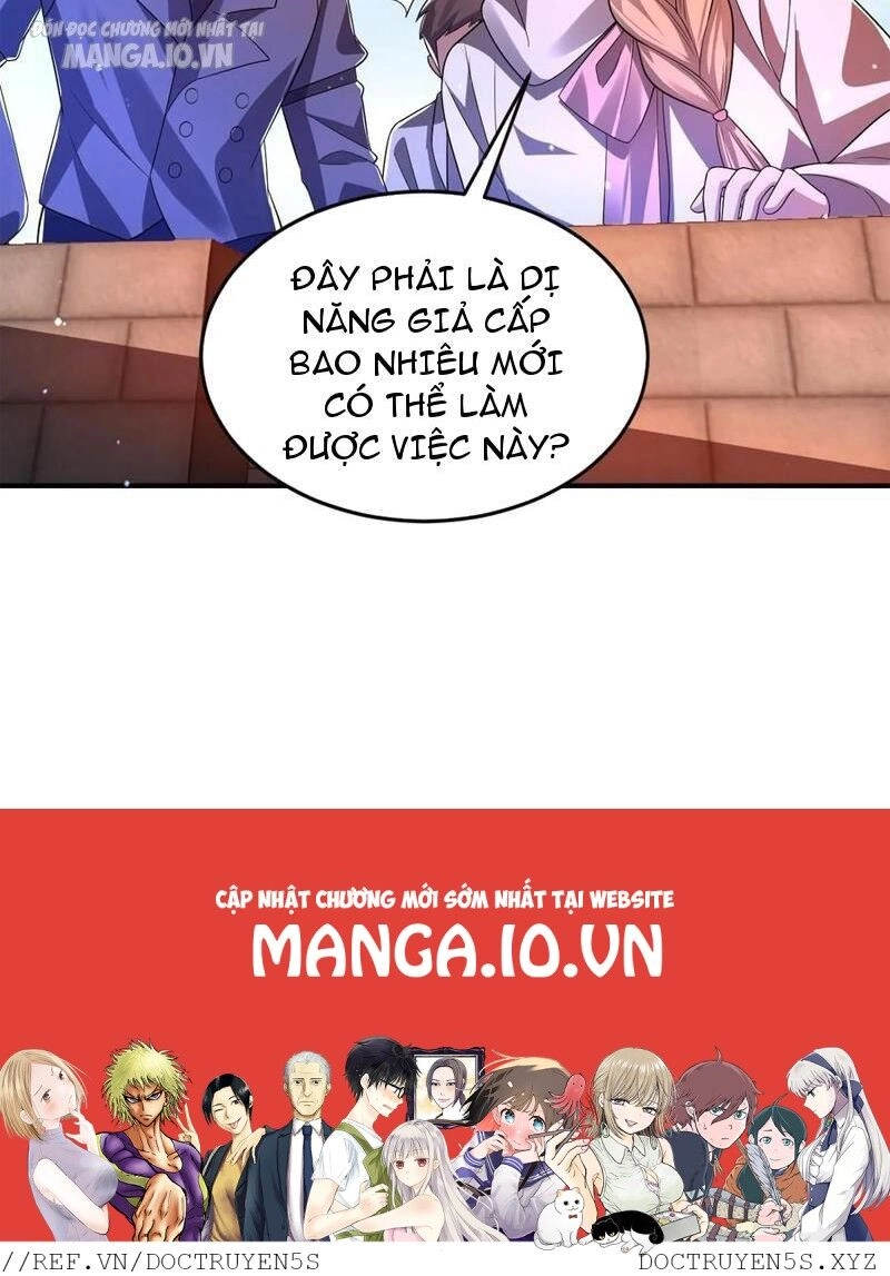 Tích Trữ 10 Vạn Vật Tư Trước Ngày Tận Thế Chapter 123 - 32