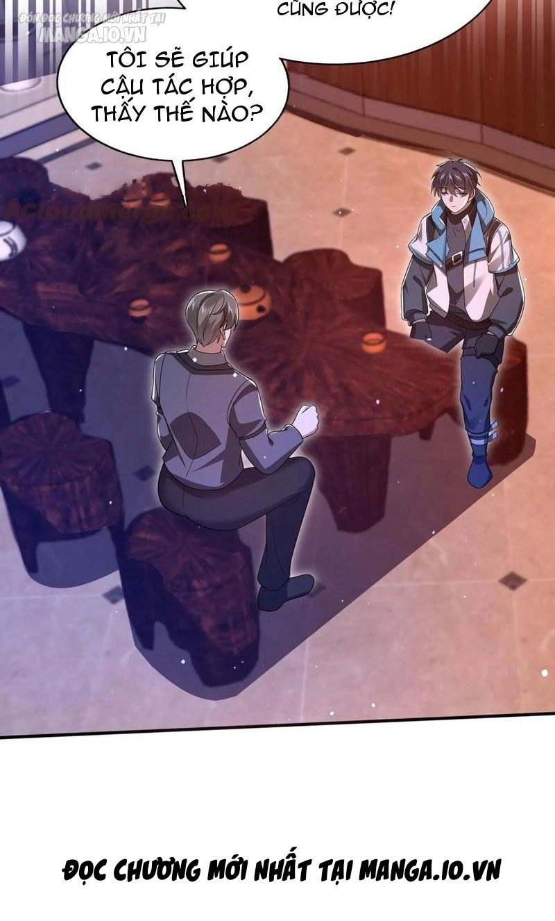 Tích Trữ 10 Vạn Vật Tư Trước Ngày Tận Thế Chapter 124 - 20