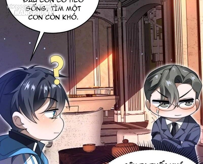 Tích Trữ 10 Vạn Vật Tư Trước Ngày Tận Thế Chapter 124 - 26