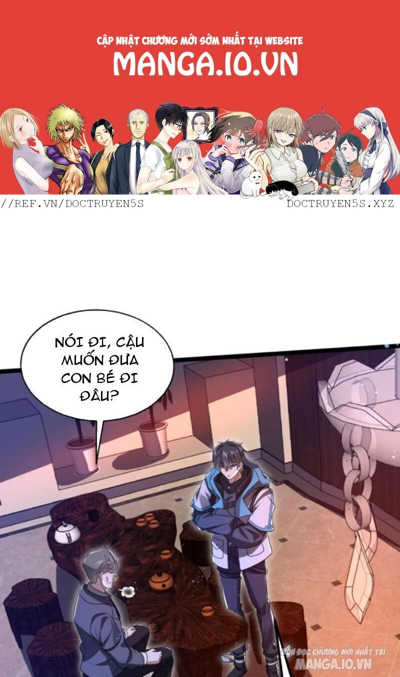 Tích Trữ 10 Vạn Vật Tư Trước Ngày Tận Thế Chapter 125 - 1