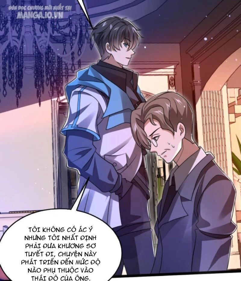 Tích Trữ 10 Vạn Vật Tư Trước Ngày Tận Thế Chapter 125 - 3