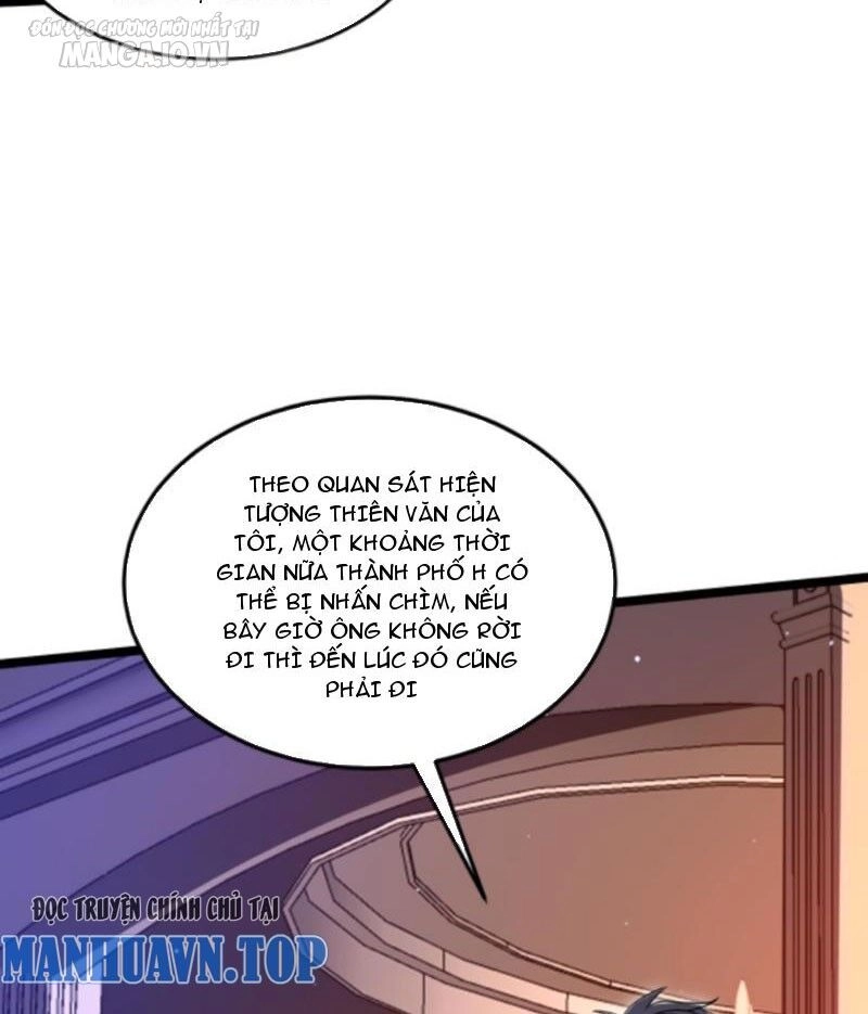 Tích Trữ 10 Vạn Vật Tư Trước Ngày Tận Thế Chapter 125 - 4