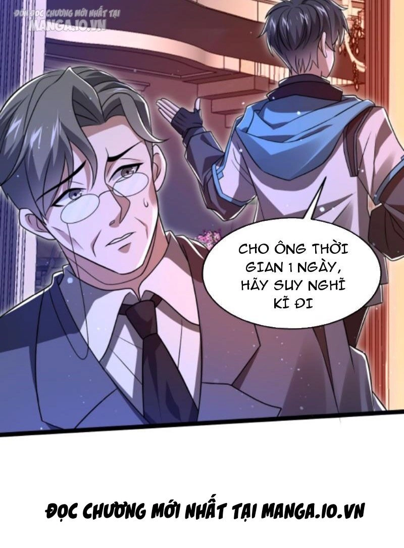 Tích Trữ 10 Vạn Vật Tư Trước Ngày Tận Thế Chapter 125 - 5