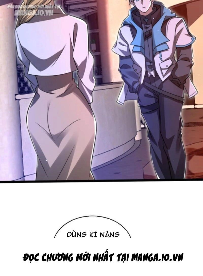 Tích Trữ 10 Vạn Vật Tư Trước Ngày Tận Thế Chapter 125 - 7