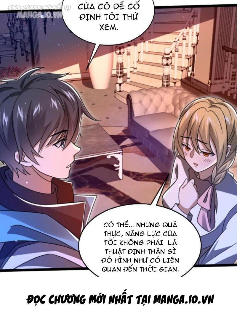 Tích Trữ 10 Vạn Vật Tư Trước Ngày Tận Thế Chapter 125 - 8