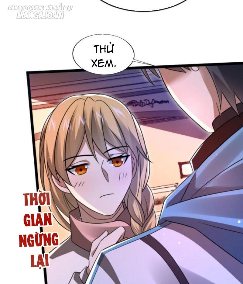 Tích Trữ 10 Vạn Vật Tư Trước Ngày Tận Thế Chapter 125 - 9