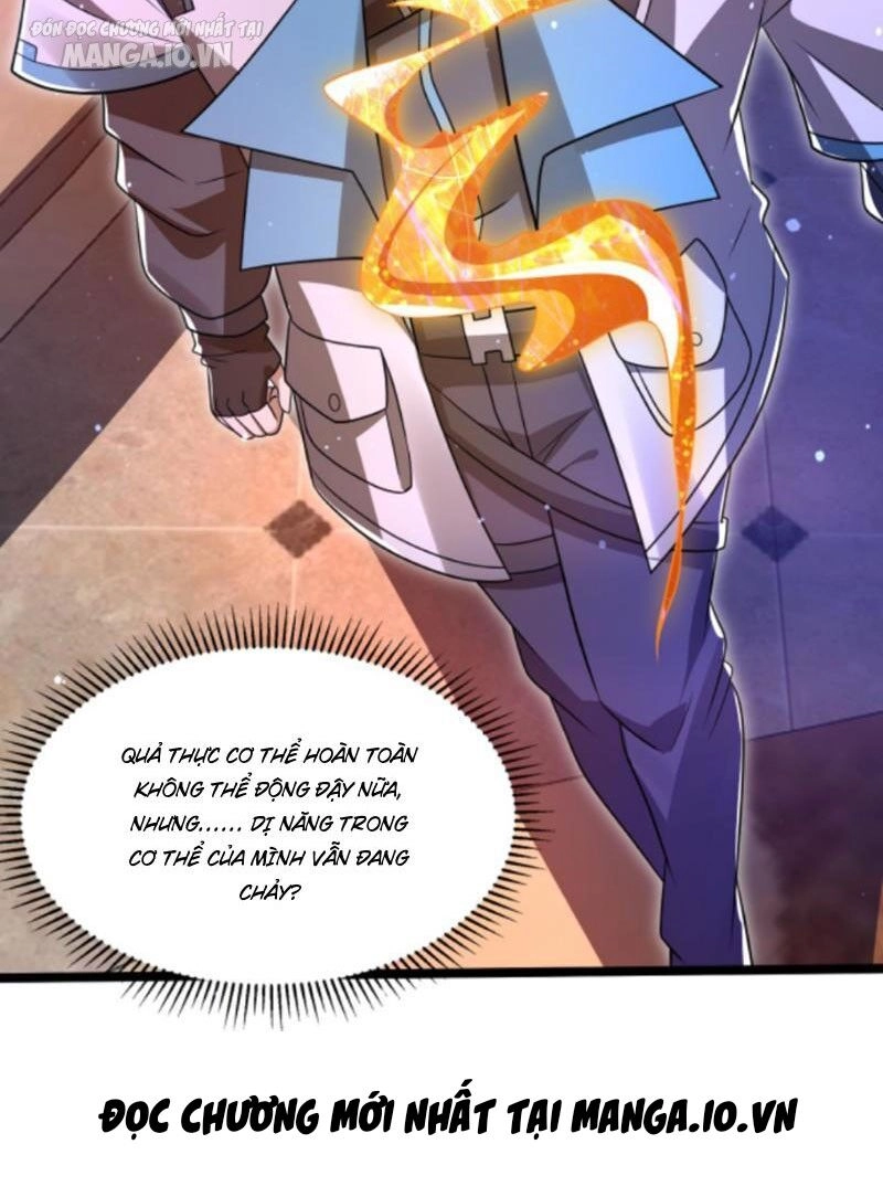 Tích Trữ 10 Vạn Vật Tư Trước Ngày Tận Thế Chapter 125 - 11