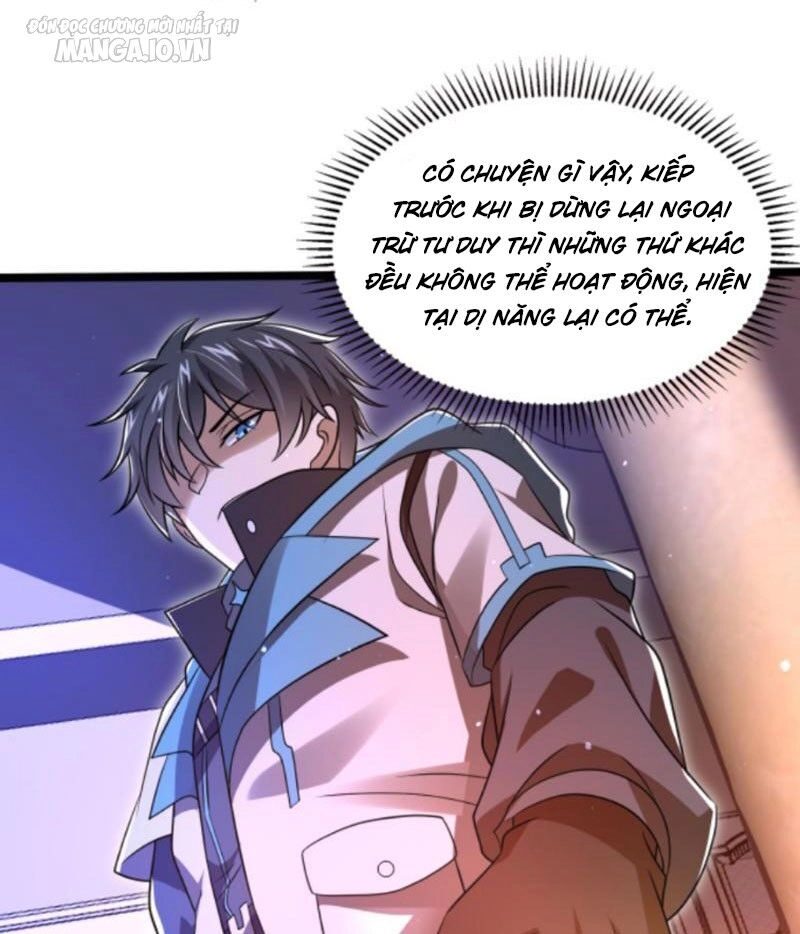 Tích Trữ 10 Vạn Vật Tư Trước Ngày Tận Thế Chapter 125 - 12