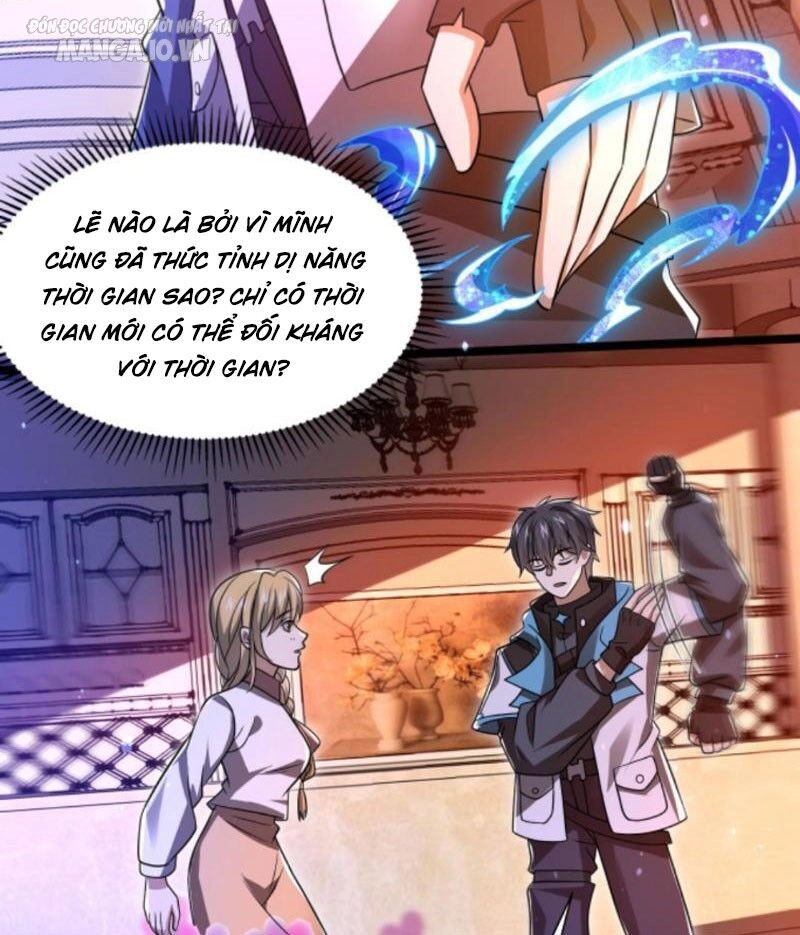 Tích Trữ 10 Vạn Vật Tư Trước Ngày Tận Thế Chapter 125 - 13