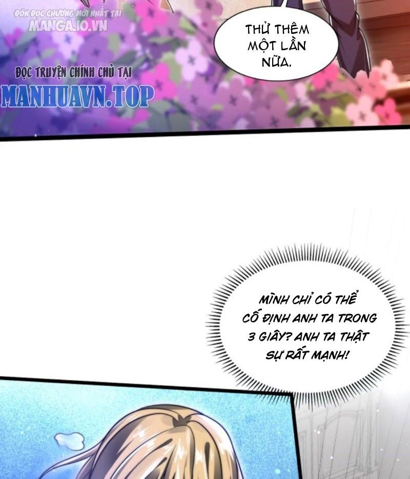 Tích Trữ 10 Vạn Vật Tư Trước Ngày Tận Thế Chapter 125 - 14