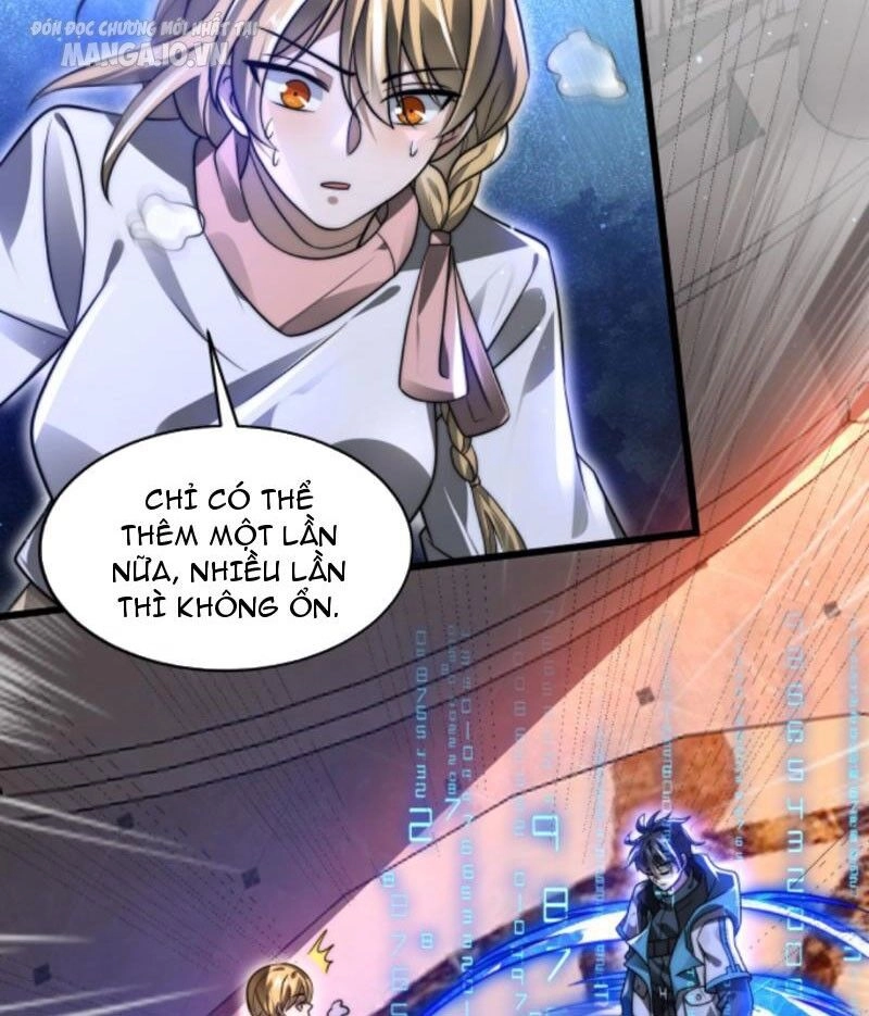 Tích Trữ 10 Vạn Vật Tư Trước Ngày Tận Thế Chapter 125 - 15