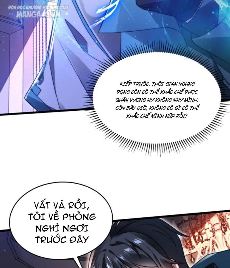 Tích Trữ 10 Vạn Vật Tư Trước Ngày Tận Thế Chapter 125 - 18