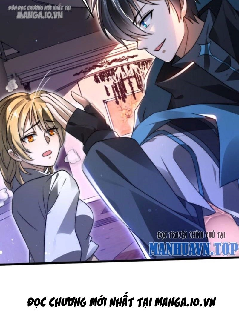 Tích Trữ 10 Vạn Vật Tư Trước Ngày Tận Thế Chapter 125 - 19