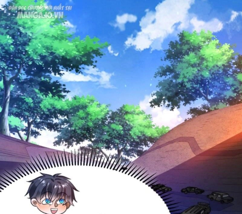 Tích Trữ 10 Vạn Vật Tư Trước Ngày Tận Thế Chapter 125 - 27