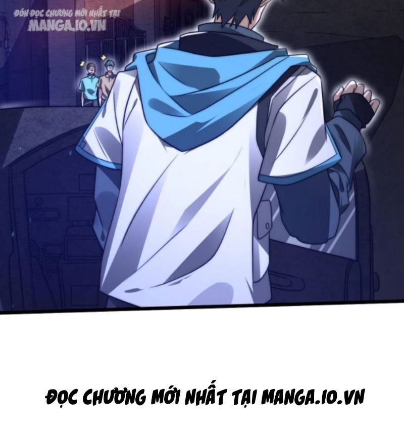 Tích Trữ 10 Vạn Vật Tư Trước Ngày Tận Thế Chapter 125 - 29