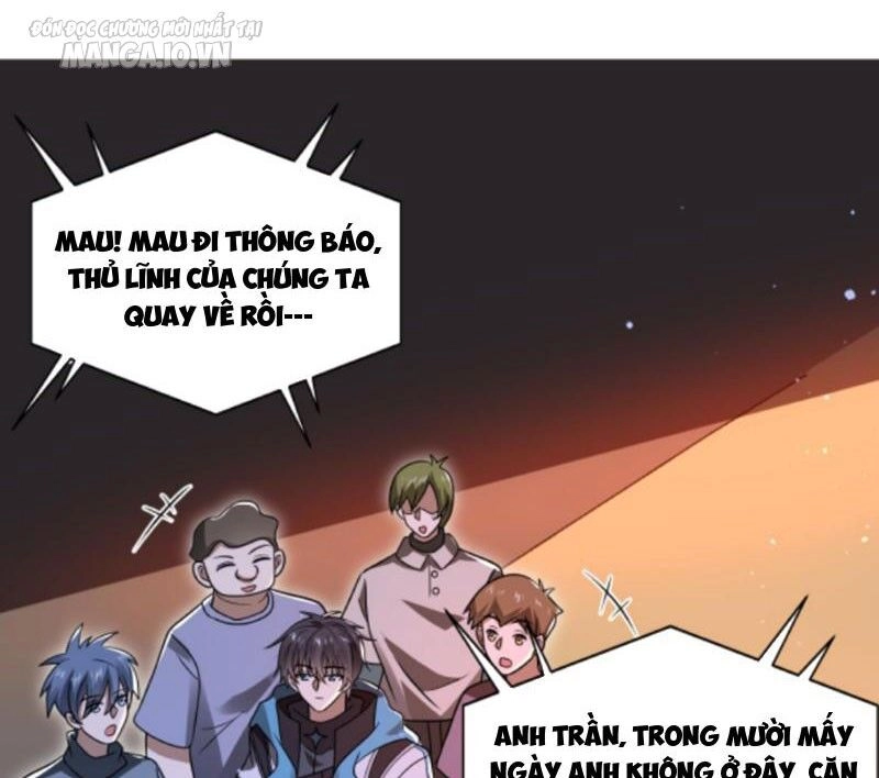 Tích Trữ 10 Vạn Vật Tư Trước Ngày Tận Thế Chapter 125 - 30