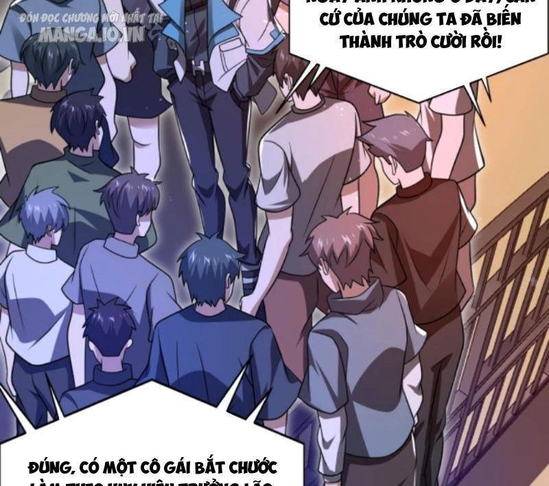 Tích Trữ 10 Vạn Vật Tư Trước Ngày Tận Thế Chapter 125 - 31