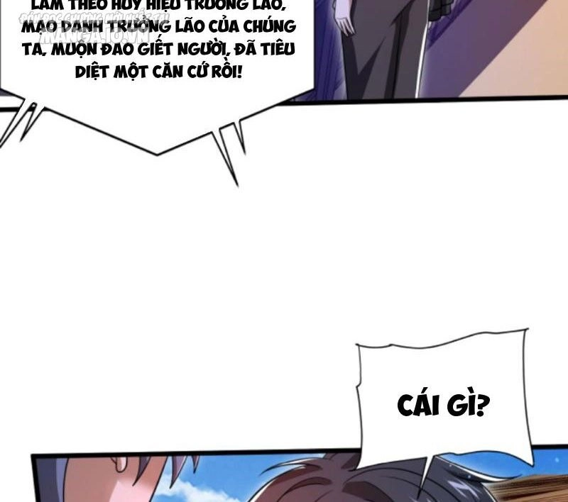 Tích Trữ 10 Vạn Vật Tư Trước Ngày Tận Thế Chapter 125 - 32