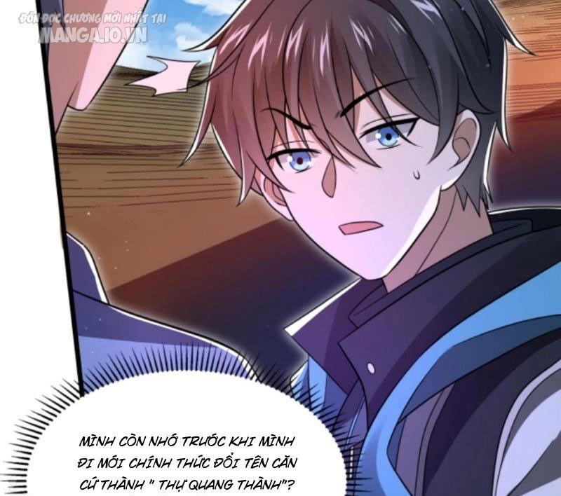 Tích Trữ 10 Vạn Vật Tư Trước Ngày Tận Thế Chapter 125 - 33