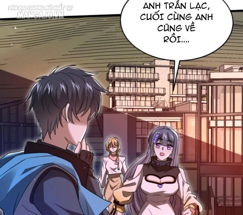 Tích Trữ 10 Vạn Vật Tư Trước Ngày Tận Thế Chapter 125 - 37