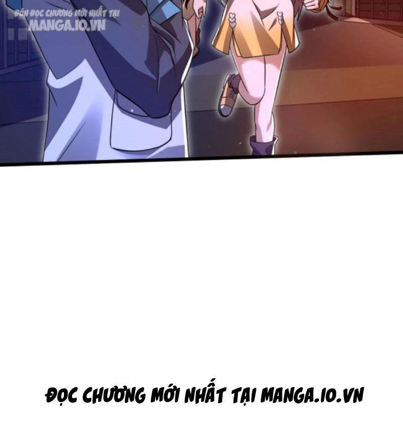 Tích Trữ 10 Vạn Vật Tư Trước Ngày Tận Thế Chapter 125 - 38