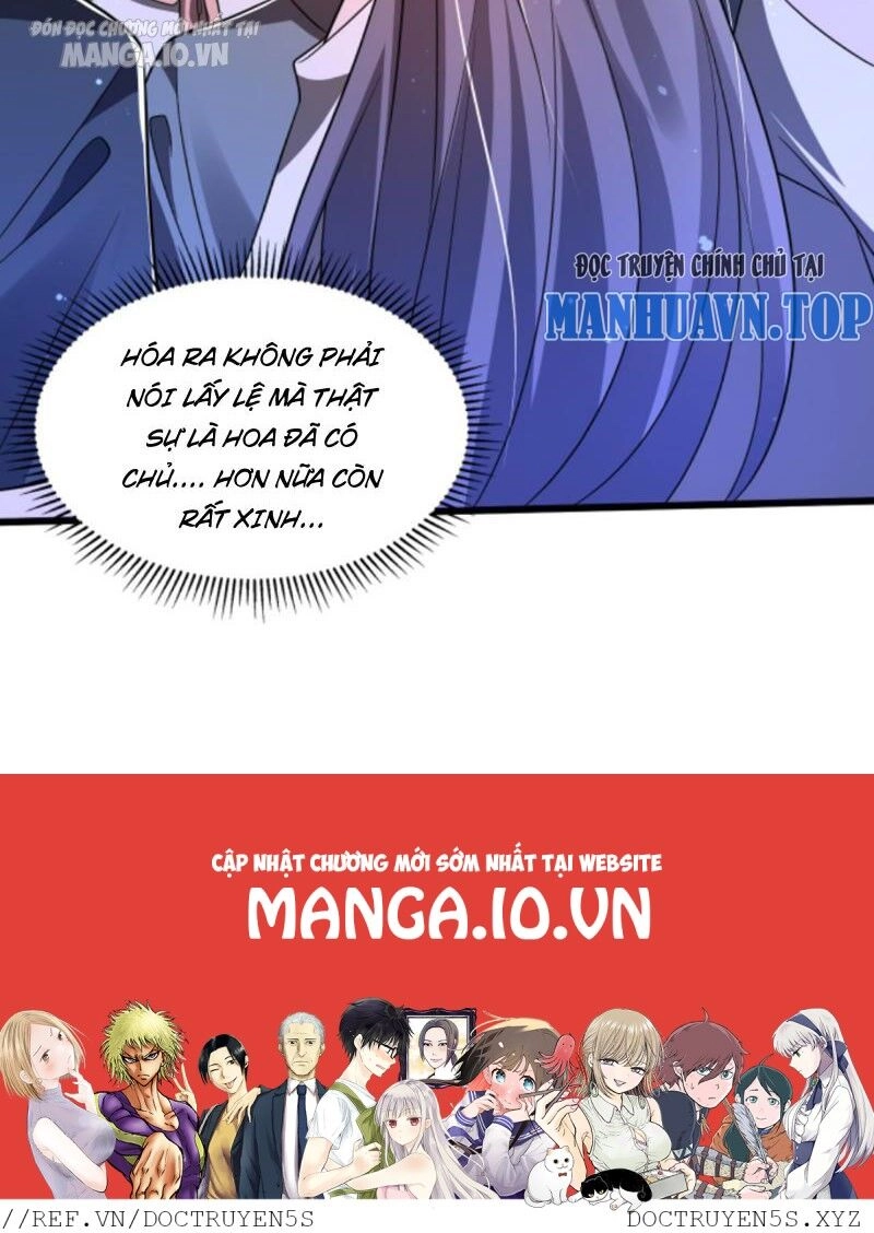 Tích Trữ 10 Vạn Vật Tư Trước Ngày Tận Thế Chapter 125 - 40