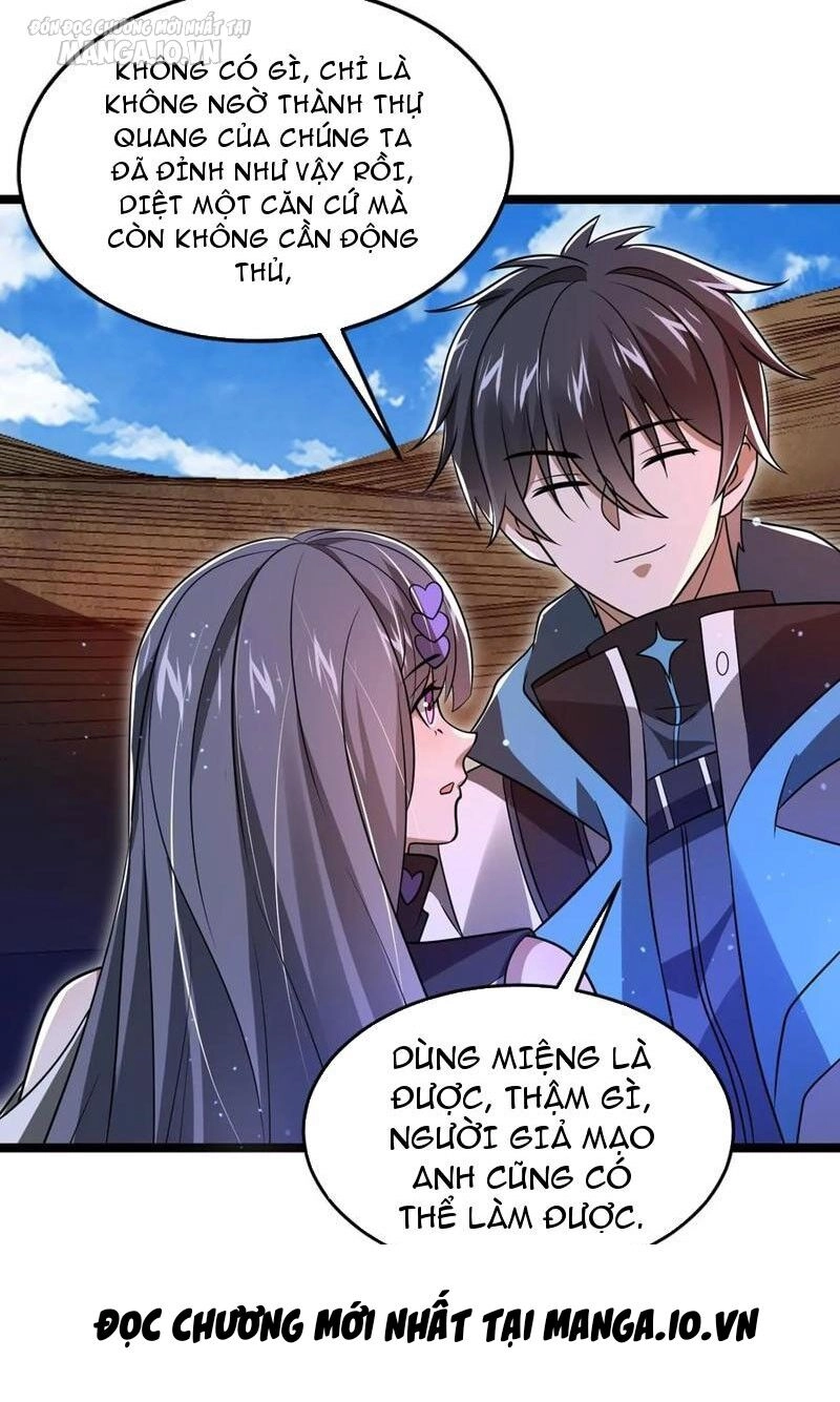 Tích Trữ 10 Vạn Vật Tư Trước Ngày Tận Thế Chapter 126 - 2