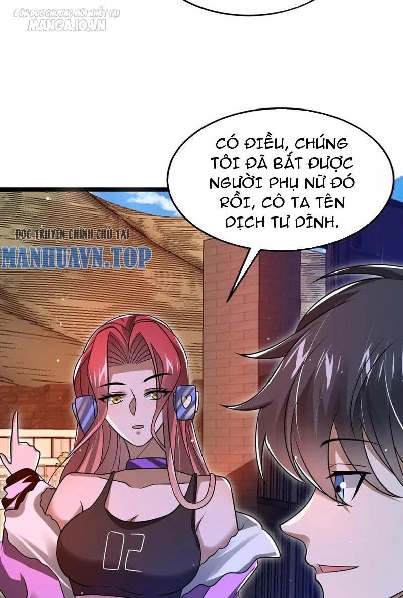 Tích Trữ 10 Vạn Vật Tư Trước Ngày Tận Thế Chapter 126 - 3