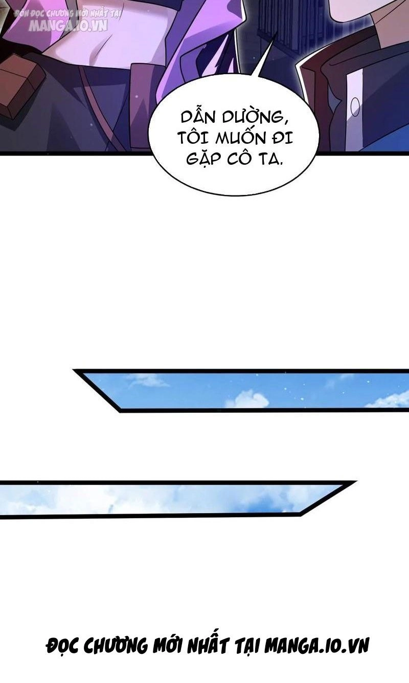 Tích Trữ 10 Vạn Vật Tư Trước Ngày Tận Thế Chapter 126 - 4