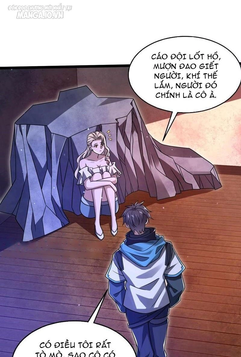 Tích Trữ 10 Vạn Vật Tư Trước Ngày Tận Thế Chapter 126 - 5