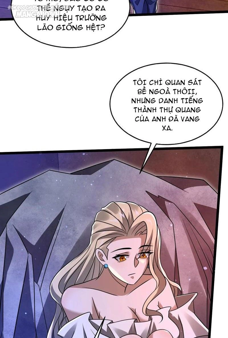 Tích Trữ 10 Vạn Vật Tư Trước Ngày Tận Thế Chapter 126 - 6