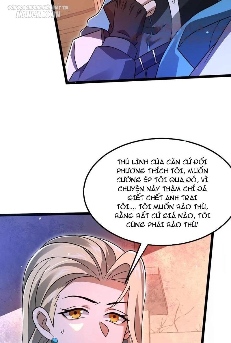 Tích Trữ 10 Vạn Vật Tư Trước Ngày Tận Thế Chapter 126 - 8