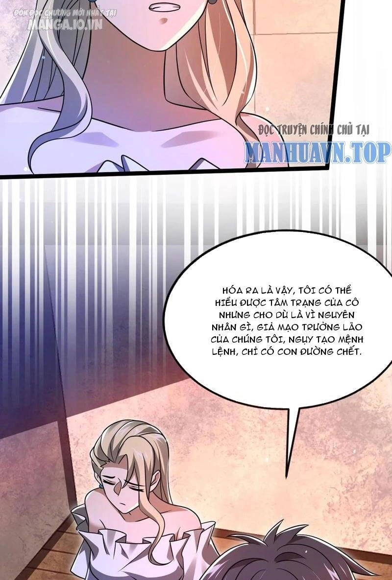 Tích Trữ 10 Vạn Vật Tư Trước Ngày Tận Thế Chapter 126 - 9