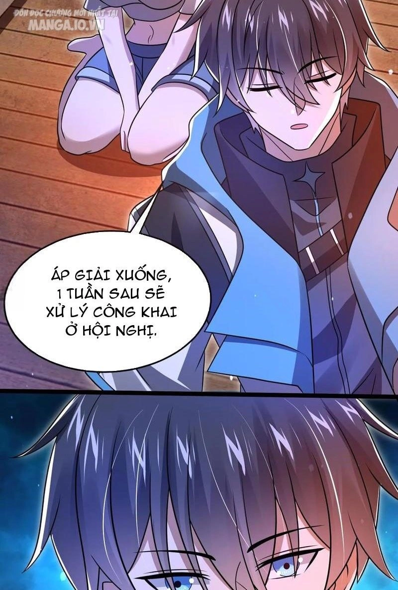 Tích Trữ 10 Vạn Vật Tư Trước Ngày Tận Thế Chapter 126 - 10