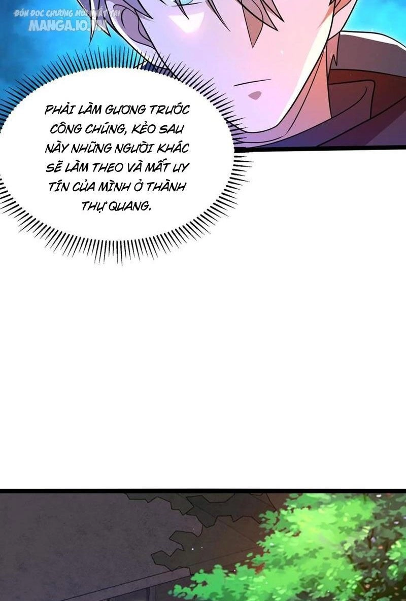 Tích Trữ 10 Vạn Vật Tư Trước Ngày Tận Thế Chapter 126 - 11