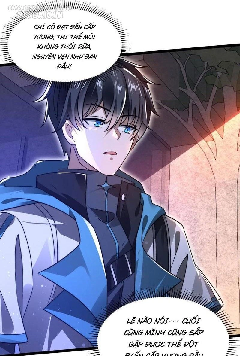 Tích Trữ 10 Vạn Vật Tư Trước Ngày Tận Thế Chapter 126 - 14