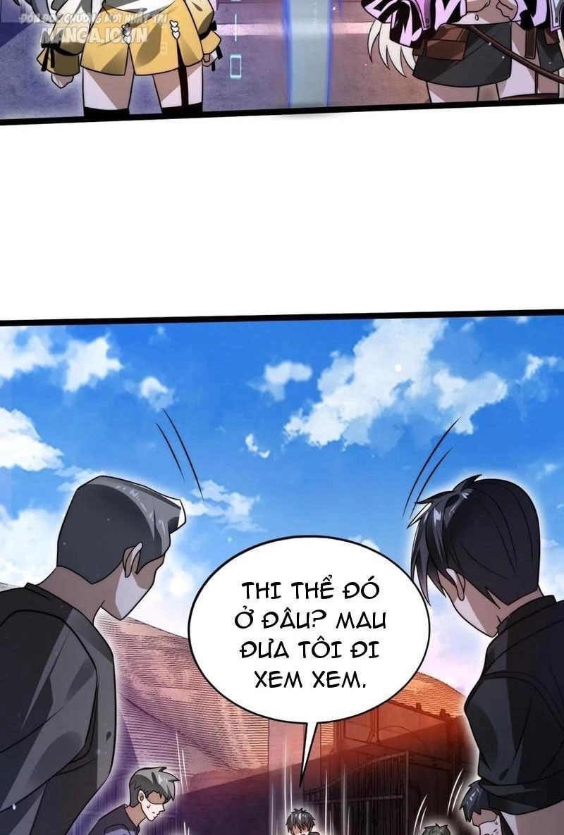 Tích Trữ 10 Vạn Vật Tư Trước Ngày Tận Thế Chapter 126 - 16