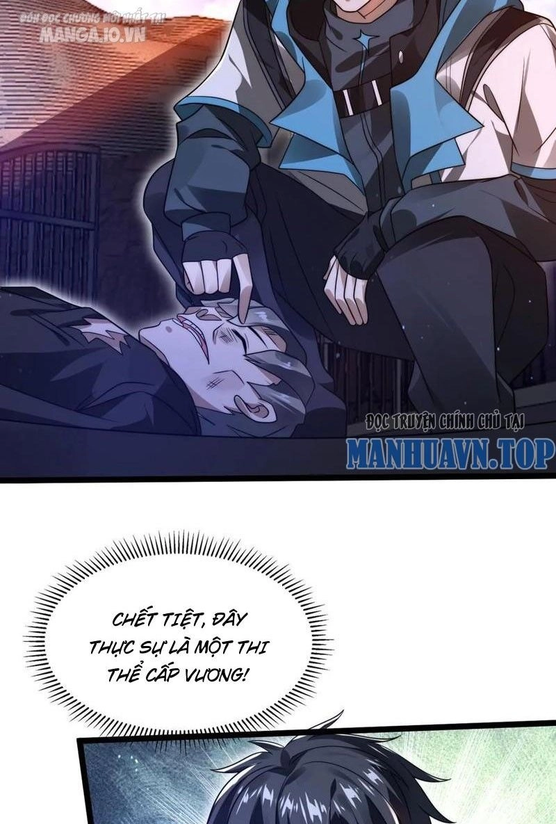 Tích Trữ 10 Vạn Vật Tư Trước Ngày Tận Thế Chapter 126 - 19