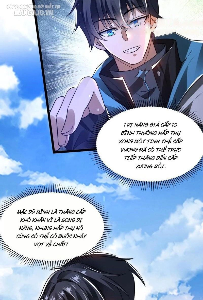 Tích Trữ 10 Vạn Vật Tư Trước Ngày Tận Thế Chapter 126 - 20