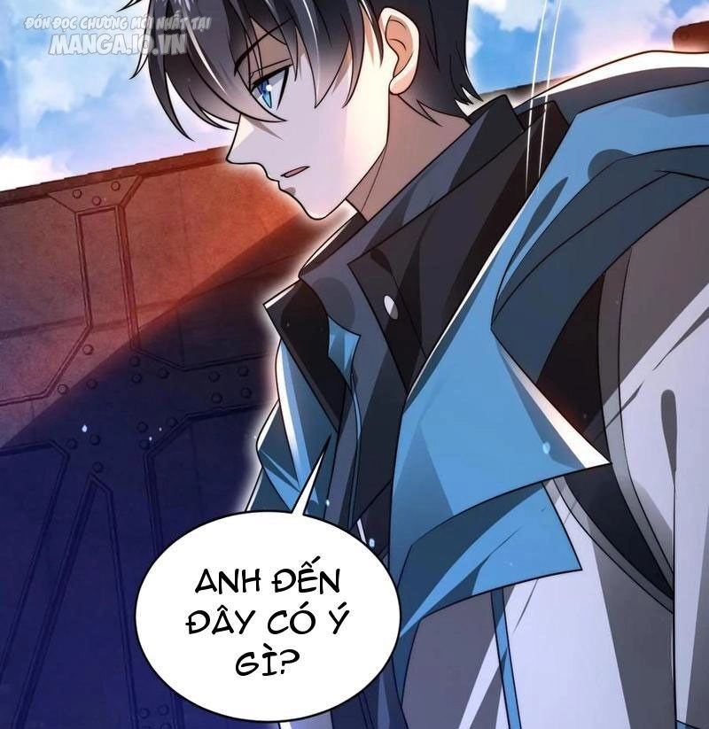 Tích Trữ 10 Vạn Vật Tư Trước Ngày Tận Thế Chapter 126 - 21