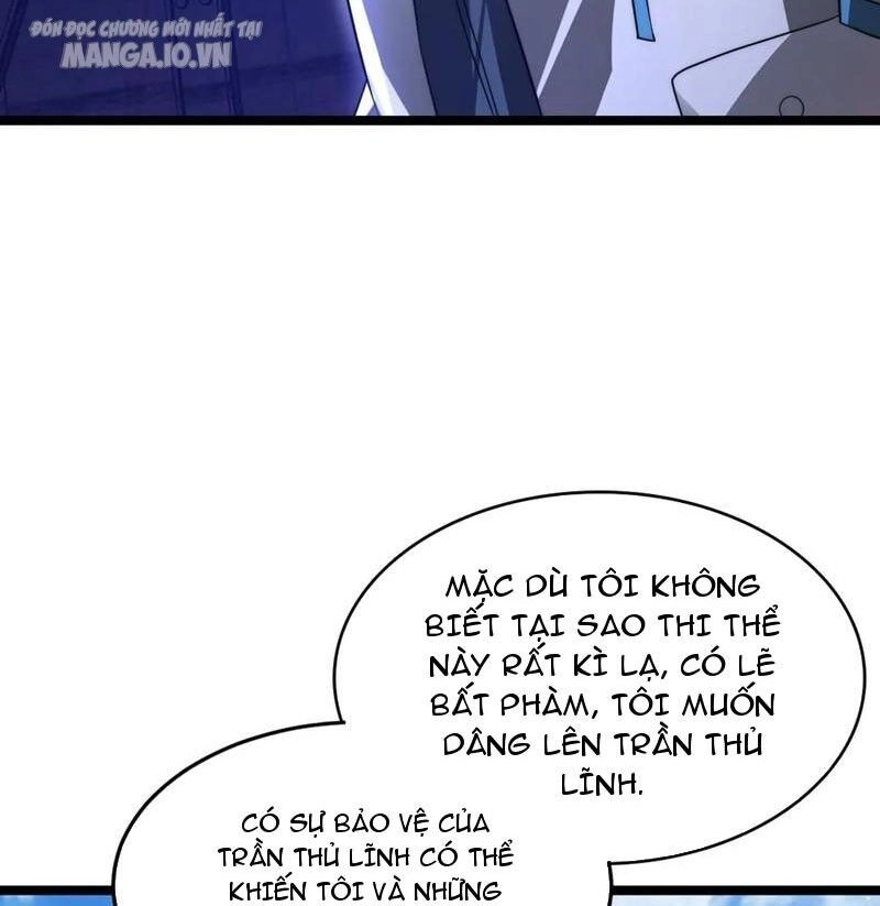 Tích Trữ 10 Vạn Vật Tư Trước Ngày Tận Thế Chapter 126 - 22