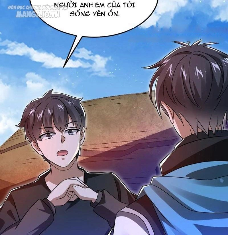 Tích Trữ 10 Vạn Vật Tư Trước Ngày Tận Thế Chapter 126 - 23