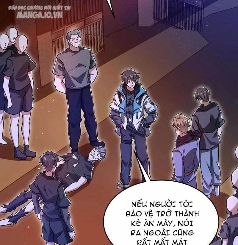 Tích Trữ 10 Vạn Vật Tư Trước Ngày Tận Thế Chapter 126 - 25